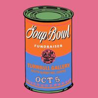 Annual Soup Bowl Fundraiser