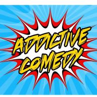 Addictive Comedy Showcase: November 16