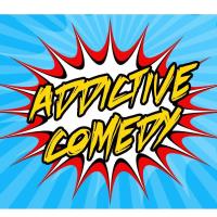 Addictive Comedy Showcase: November 23