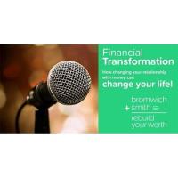 Financial Transformation