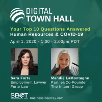 SBOT - Virtual Town Hall