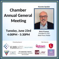 Chamber Annual General Meeting