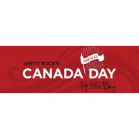White Rock's Virtual Canada Day by the Bay