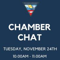 Chamber Chat