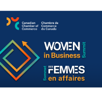 Canadian Chamber of Commerce Women in Business Summit
