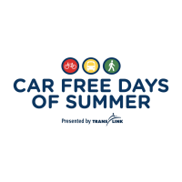 Car-free Day Surrey