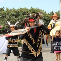 City of White Rock's National Indigenous Peoples Day Celebration