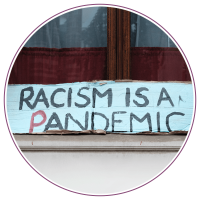 Community Anti-Racism Course
