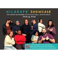Hilarapy Showcase: Double Show