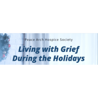 Living with Grief During the Holidays