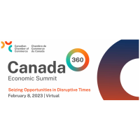 Canada 360 Economic Summit