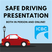 ICBC Safe Driving Presentation (Hybrid)