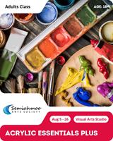 Semiahmoo Arts - Surrey