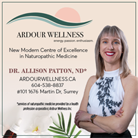 Ardour Wellness