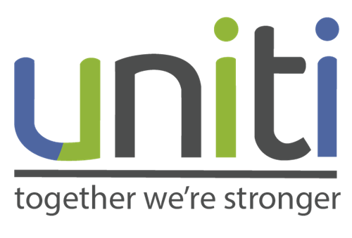 UNITI is the partnership of three affiliated societies that have provided important community services for decades. UNITI is about promoting inclusion and creating models that can influence societal change.