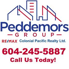 Stewart Peddemors Personal Real Estate Corporation RE/MAX Colonial Pacific Ltd.