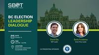 SBOT BC Election - Leadership Dialogue