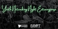 SBOT Surrey Youth Networking Night Extravaganza