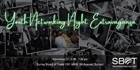 SBOT Surrey Youth Networking Night Extravaganza