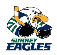 Surrey Eagles Hockey Club