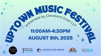 Uptown Music Festival