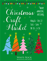 Christmas Craft Market