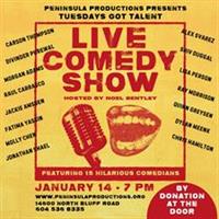 Comedy Show