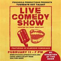 Comedy Show