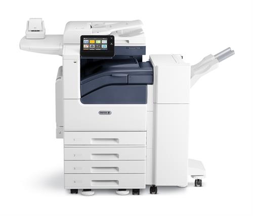 Xerox C7030 Office Multifunction Printer