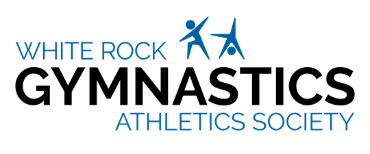 White Rock Gymnastics Athletics Society