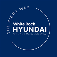 Murray Hyundai White Rock