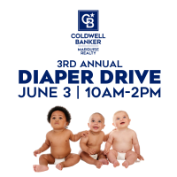 Coldwell Banker Marquise Realty Diaper Drive