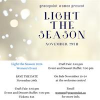 Light the Season