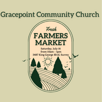 Gracepoint Farmers Market