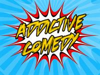 Addictive Comedy: #whiterockfamous Feb 8th