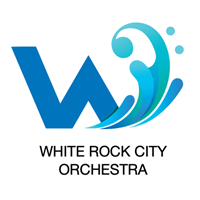 White Rock City Orchestra - Spring Concert - Saturday March 18th