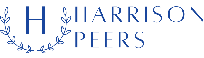 Harrison Peers - White Rock Realtor / South Surrey Real Estate Agent