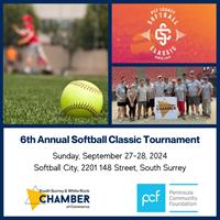 6th Annual Legacy Softball Classic Tournament