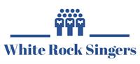 White Rock Singers: Choir Vibes - A Melodic Afternoon of Community Support