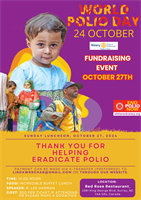 World Polio Day