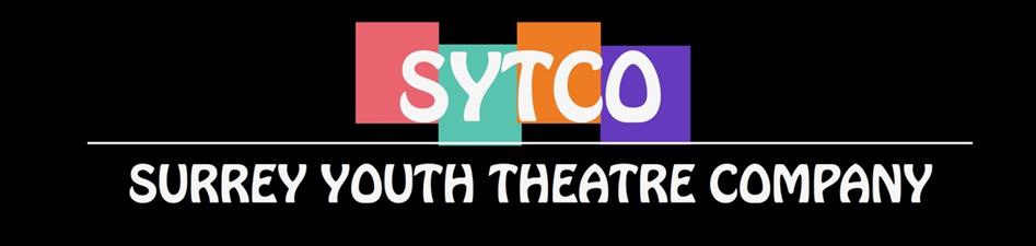 Surrey Youth Theatre Company (SYTCO)