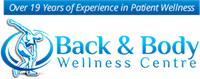 Back and Body Wellness Centre
