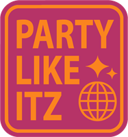 Party Like Itz White Rock - Millennial Dance Party
