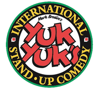 White Rock Yuk Yuk's Comedy Night