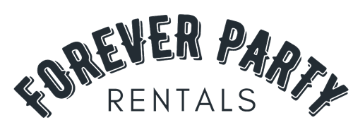 Forever Party Rentals - Logo