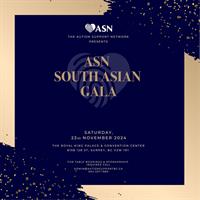 ASN South Asian Gala