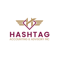 Hashtag Accounting & Advisory Inc