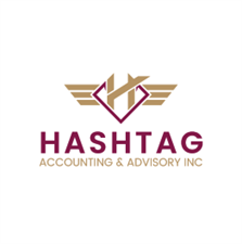 Hashtag Accounting & Advisory Inc