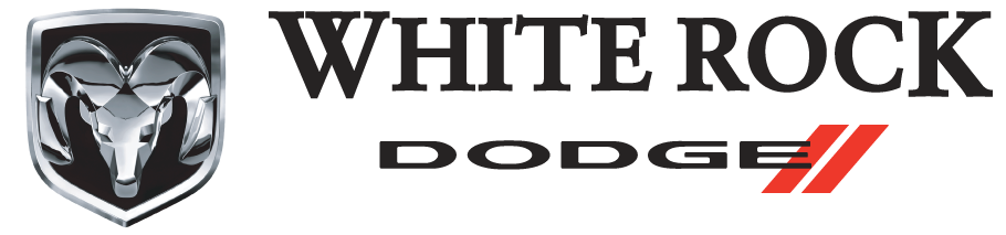 White Rock Dodge