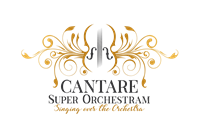 Cantare Super Orchestram